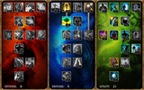 Masteries